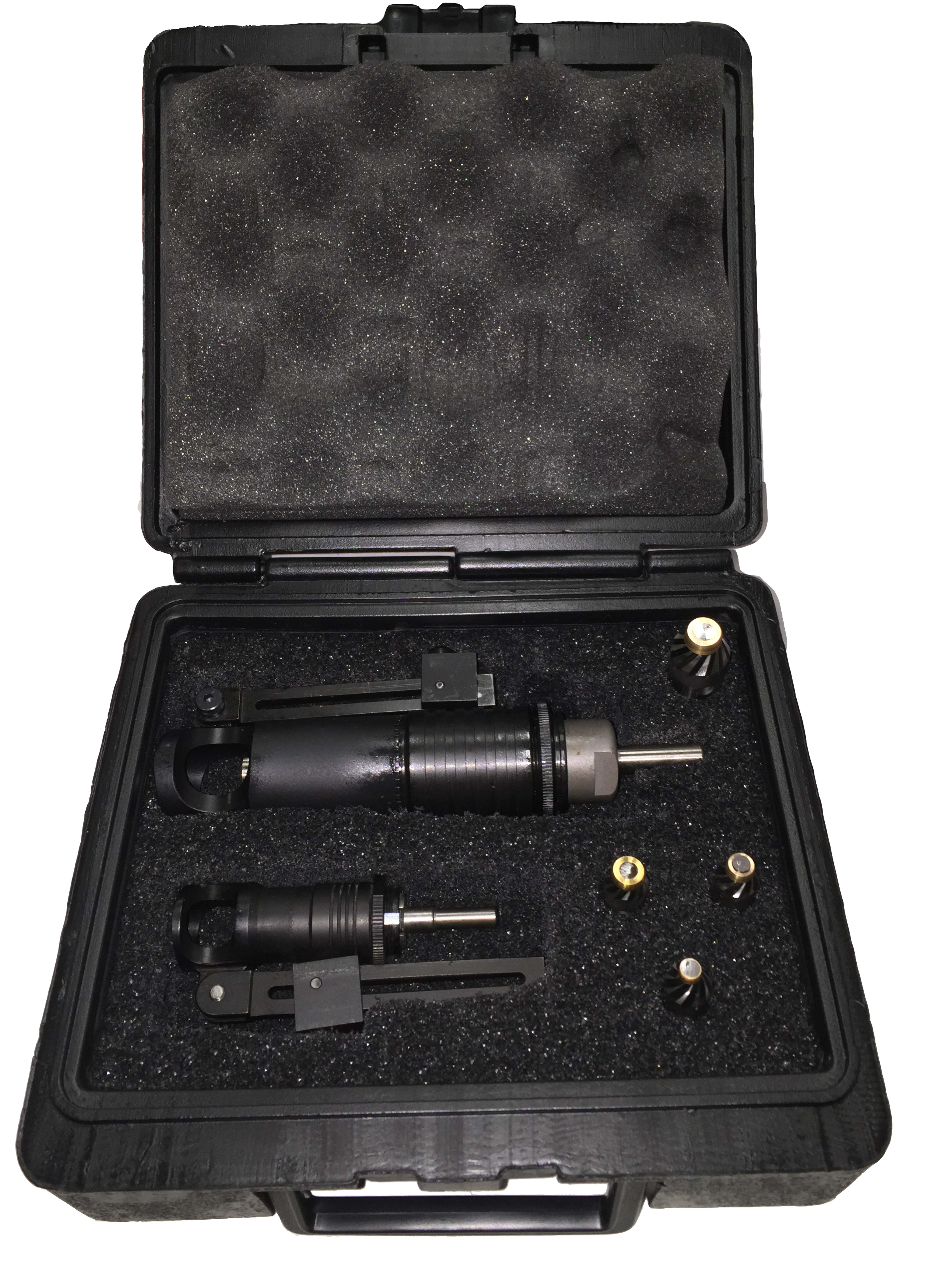 Elliptical Countersink Kit