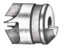 ATI402 Series Back Countersink 7/16" Body Diameter