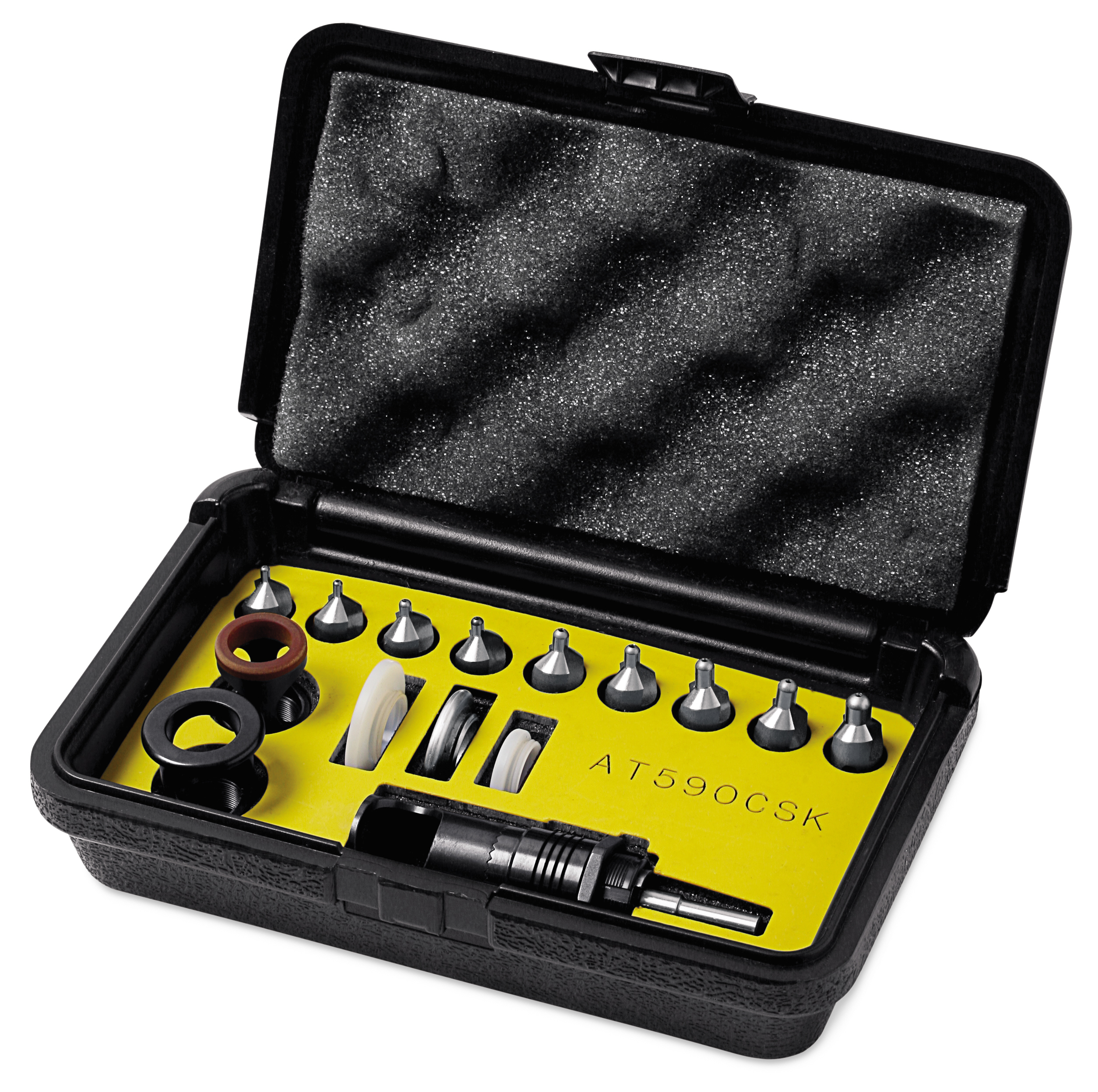 Microstop/Countersink Cutter Kit